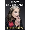 thumbnail image 1 of New and Trending: Last Rites by Ozzy Osbourne, 1 of 3
