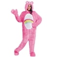 thumbnail image 1 of Care Bears Costume Classic Cheer Bear pour Adulte, 1 of 6