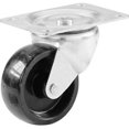 thumbnail image 1 of Shepherd Hardware 9393 Roulette Pivotante en Polypropylène 2.5 Po, 1 of 1