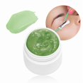 thumbnail image 4 of 15g Eyelash Glue Lash Extensions Remover Cream Korean Makeup Professional, 4 of 4