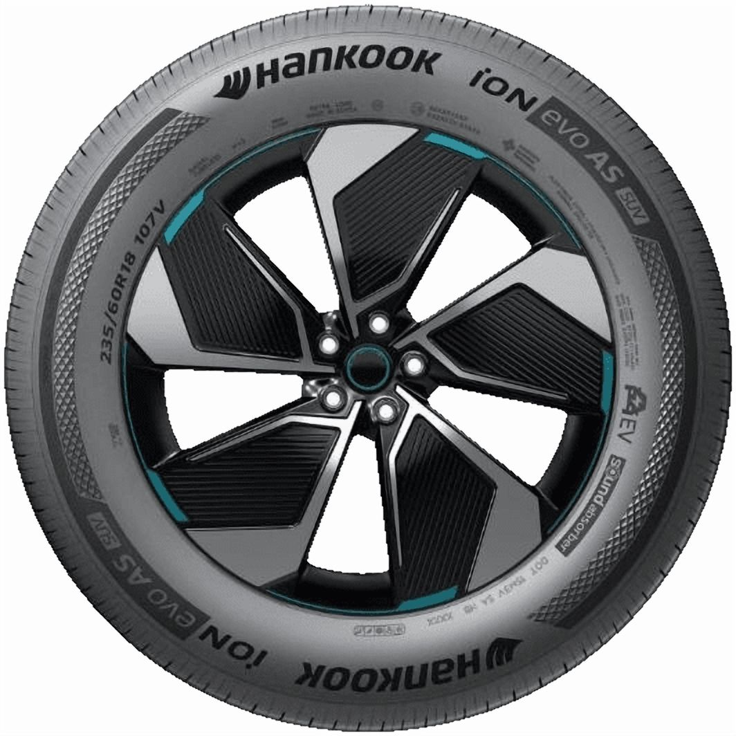 Hankook iON evo AS SUV 265/35R22XL 102W BSW pneu