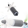 thumbnail image 4 of Mosiee Hot Tub Direct Water Full Pump Impeller Plastic Rotor Kit E2 More Fix 2M Water Pump Pump Replacement Parts, 4 of 8