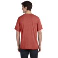 thumbnail image 3 of Bella + Canvas Unisex Triblend Short-Sleeve V-Neck T-Shirt, 3 of 3