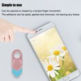thumbnail image 4 of Simple Easy To Install Camera Protect Sticker, Webcam Protect Sticker, Smartphone Len For Phone Phone Camera Mobile Phone, 4 of 8