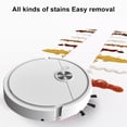 thumbnail image 4 of Fully Robot 3-in-1 Efficient Cleaning Integrated Cleaning Machine Vacuum Cleaner Robot Smart Navigation To Avoid Objects Robot, 4 of 9