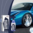 thumbnail image 1 of Meitianfacai Automotive Ceramic Coating Spray Paint Coating Spray Paint Care And Waterproofing 100ml, 1 of 9