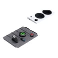 thumbnail image 4 of Logitech G Adaptive Gaming Kit - Kit d'Accessibilité pour Manette de Jeu - pour Microsoft Xbox Adaptive controller, 4 of 13
