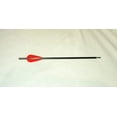 thumbnail image 2 of 20 X PRACTICE carbon bolts for MINI- STRIKER crossbow, 2 of 4