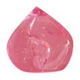 thumbnail image 2 of Galets de Jardin Lumineux, Résine Multicolore en Forme de Goutte Stones, Décor Imperméable pour Allée Extérieure et Plate-Bande, Accents Phosphorescents Absorbant la Lumière, 200 g, 2 of 7