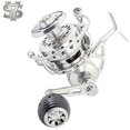 thumbnail image 1 of Van Staal VR200 Bailed Spinning Reel, 1 of 3