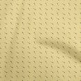 thumbnail image 1 of oneOone Polyester Spandex Yellow Fabric Retro Tools Craft Projects Decor Fabric Printed By The Yard 56 Inch Wide, 1 of 5