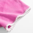 thumbnail image 4 of Kids Bathing Suits Girls Girls Swim Cover Up Kids Swimsuit Coverup Zip-Up Beach Bathing Suit Robe Baby Bathing Suit Girl Beach Cover Up Dress Bathing Suit Cover Ups, 4 of 8