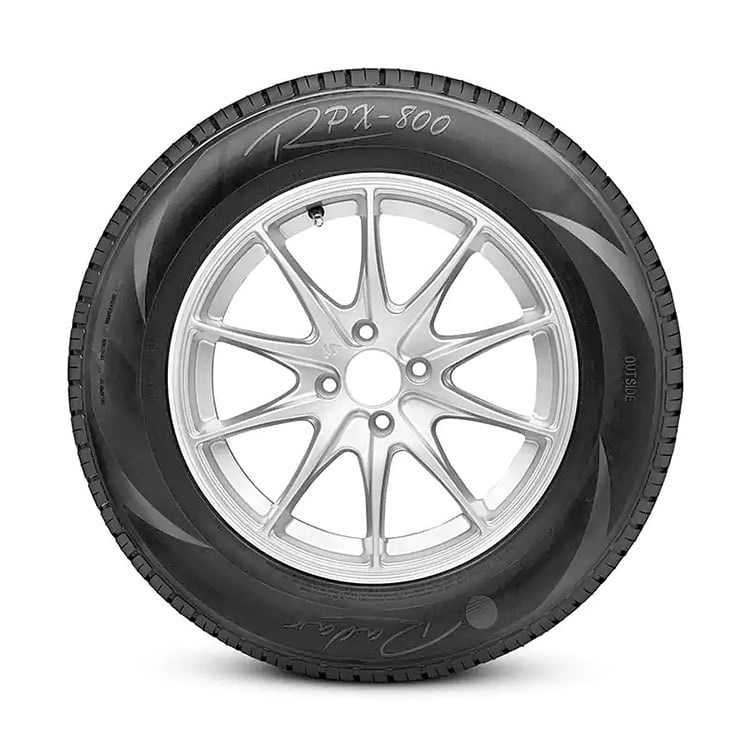 Radar RPX 800 215/45R16XL 90W pneu été haute performance