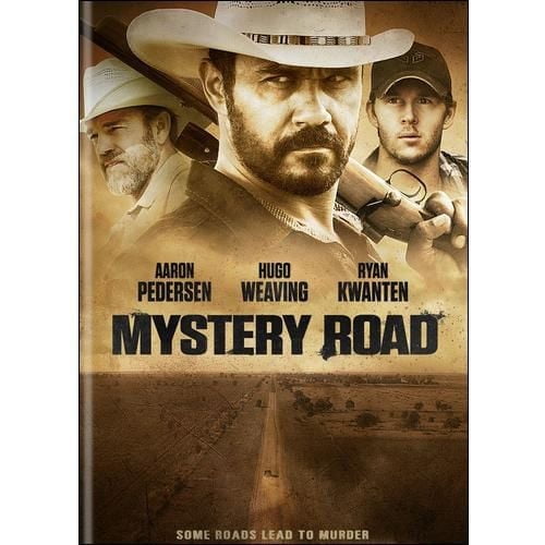 Mystery Road