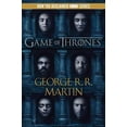 thumbnail image 1 of Game Of Thrones, George R.R. Martin Broché, 1 of 5