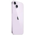 thumbnail image 3 of Restored Apple iPhone 14 Plus Fully Unlocked Purple 128GB Excellent (Refurbished), 3 of 5