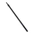 thumbnail image 1 of DYNWAVECA Club de Golf avec Arbre Extensible à 2 Sections Accessoire Robuste en Aluminium Assemblage Simple Réglage de Longueur 48,5-86,5 cm Remplacement Noir, 1 of 10