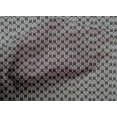 thumbnail image 4 of oneOone Cotton Cambric Fabric Square Geometric Printed Craft Fabric BTY 56 Inch Wide, 4 of 4