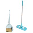 thumbnail image 1 of HILABEE Kids Cleaning Toy Set Play House Toy Role Playing Little Housekeeping Helper Set Blue, 1 of 9