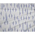 thumbnail image 4 of oneOone Polyester Lycra Fabric Triangle Ikat Printed Craft Fabric BTY 56 Inch Wide, 4 of 4