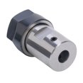 thumbnail image 2 of Spring Collet Sleeve Steel for Shank Shaft Extension ER11-6mm, 2 of 7