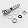 thumbnail image 4 of SUMERAIN Bathroom Sink Drain with Overflow, Pop Up Drain Stopper, 4 of 5