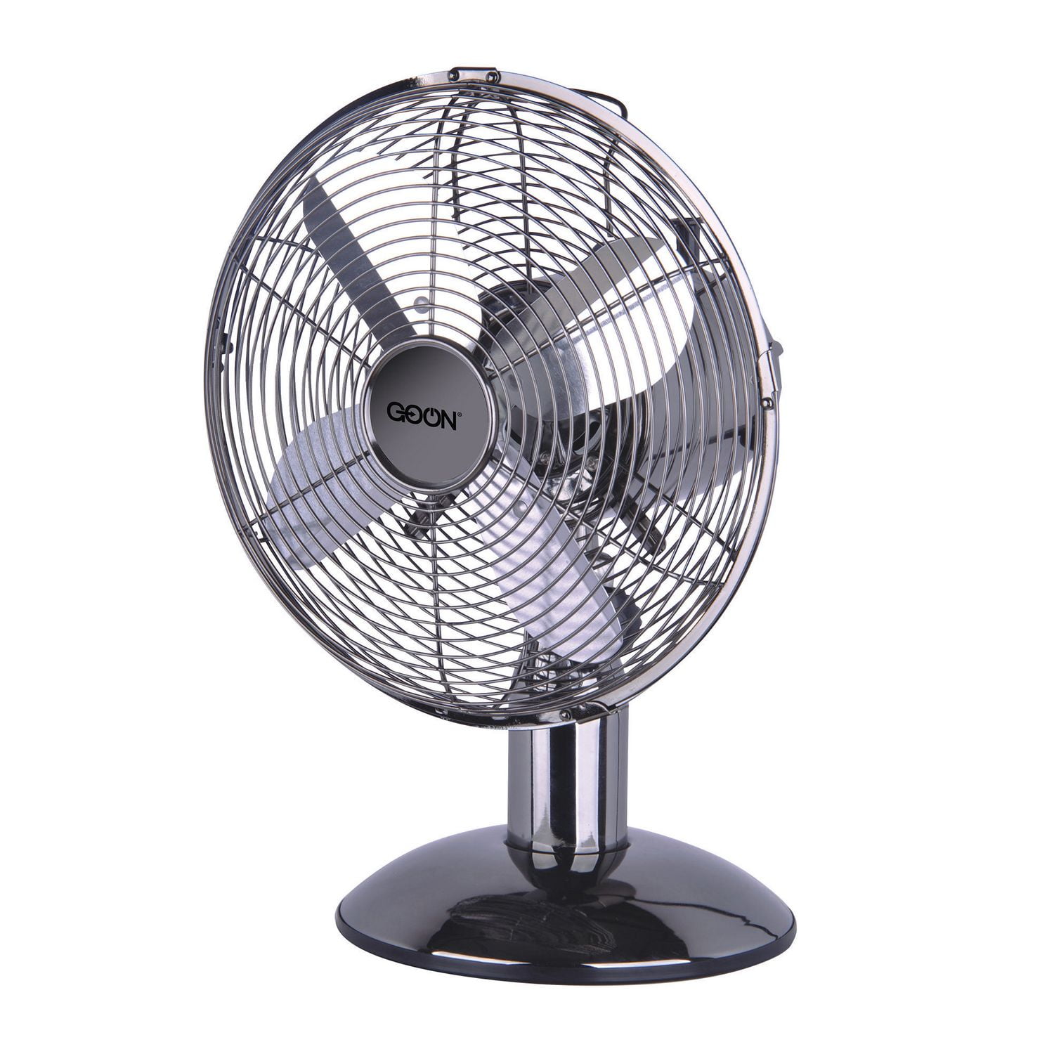 GoOn 12" Oscillating Table Fan