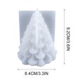 thumbnail image 3 of RKSTN Kitchen SuppliesDIY Christmas Tree Shape Candle Holder Silicone Mould Candle Holder Epoxy Resin Casting Mould Candle Holder Casting Mould Decorations for Home Kitchen Decor, 3 of 9