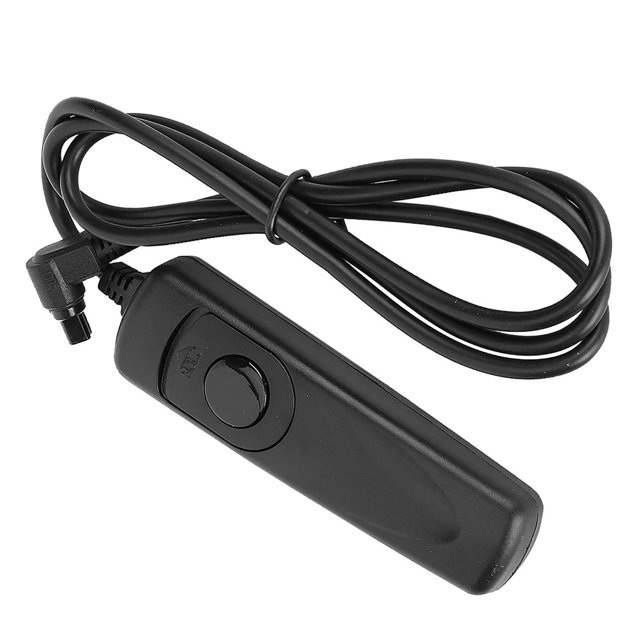 SLR Déclencheur, Déclencheur Télécommande Haute Conductivité pour Appareil Photo 6D
