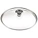 thumbnail image 3 of Le Creuset Couvercle en Verre Signature, 8 Pouces, 3 of 4