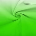 thumbnail image 4 of Bocqde Summer Cool Casual Shirts For Kids Short Sleeve Gradient Color Round Neck Top,3-14 Years, 4 of 4