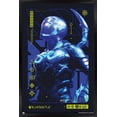 thumbnail image 1 of DC Comics Film Blue Beetle - Biotech, 1 of 4