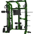 thumbnail image 2 of BeFitNow Canada Mr. Monster Machine de Gym Commerciale Smith Machine Smith pour Installation Commerciale et de Gym à Domicile, 2 of 5