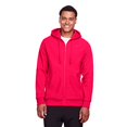 thumbnail image 1 of Sweat-shirt à Capuche à Fermeture Éclair Complète hydrosportTM pour Adulte TT95, 1 of 3