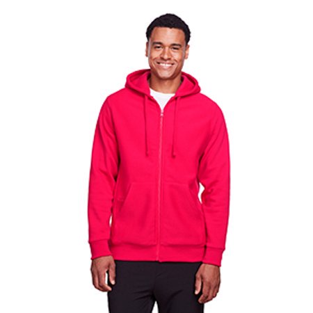 Sweat-shirt à Capuche à Fermeture Éclair Complète hydrosportTM pour Adulte TT95