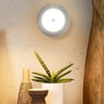 thumbnail image 4 of Smart Sensor Ceiling Lamp Sensor Wall Lamp Wardrobe Wall Lamp Battery Powered, 4 of 7
