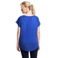 thumbnail image 2 of Jockey Women's EverActive Oversized Tee, 2 of 6
