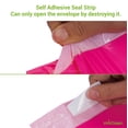 thumbnail image 4 of WiiGreen 100 PCS 6x9 inch Poly Mailers Shipping Envelopes Packaging Bags, Hot Pink, 4 of 7