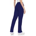 thumbnail image 3 of Landau Essentials Pantalons de Gommage Coupe Décontractée pour Femmes, Noir, 1 Unité, 3 of 8