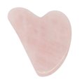 thumbnail image 4 of RYRDWP Pink Crystal Roller Jade Massager Pink Sha Mask Brush, 4 of 9