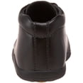 thumbnail image 2 of Stride Rite SRT Baby and Toddler Boys Elliot Leather Sneaker, 2 of 8