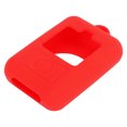 thumbnail image 4 of Camera Silicone Protective Case, Comprehensive Protection Accurate Hole Opening Camera Silicone Case  For Outdoor Black,Blue,Red, 4 of 8