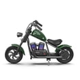 thumbnail image 1 of Hyper GoGo Cruiser 12 Plus - Moto pour Enfant en Pin, 24 V, 160 W, 1 of 7