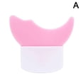 thumbnail image 3 of Guide de Pochoir pour Eyeliner, Outil de Maquillage Réutilisable pour un Liner Ailé Parfait, 4 Styles, 3 of 6