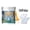 White #6, variant on Vaidha Home Use Water-Based Floor Paint | Wear & Corrosion Resistant Non-Slip Finish | Color Changing Floor Coating | Easy Application Quick Drying | 18 Month Shelf Life