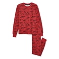 thumbnail image 1 of George Boys' Two Piece Pajama Set, 1 of 1