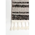 thumbnail image 2 of Tapis ECARPET Southwestern Collection Terre, 2 of 9