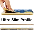 thumbnail image 3 of iPad 2016 Pro 9.7 inch Case A1673 MLMP2LL/A MM172LL/A MLMN2LL/A MLMQ2LL/A A1674 A1675 MLMW2LL/A MLMX2LL/A MM192LL/A MLMV2LL/A MLN02LL/A MLMY2LL/A MLN12LL/A MM1A2LL/A MLPW2LL/A MLPY2LL/A - Starry Night, 3 of 7