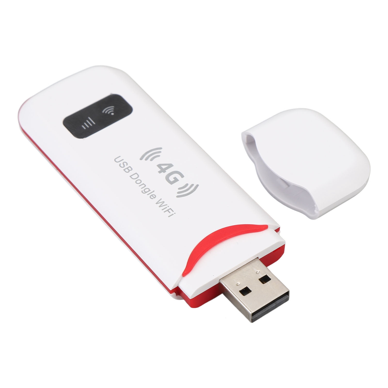 USB 4G Router, Plug and Play 150Mbps LTE 4G USB Modem  for Asia