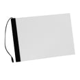 thumbnail image 1 of A4 Ultra-thin LED Tracing Light Box USB Powered Light Pad Table with Dimmer 3 Level, 1 of 7